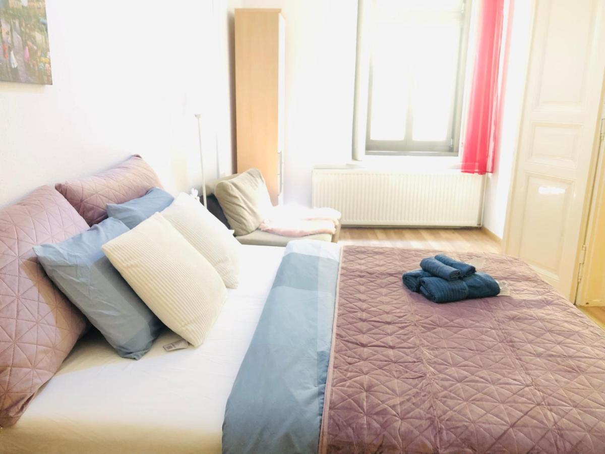 Budapest Downtown Andrassy 외부 사진