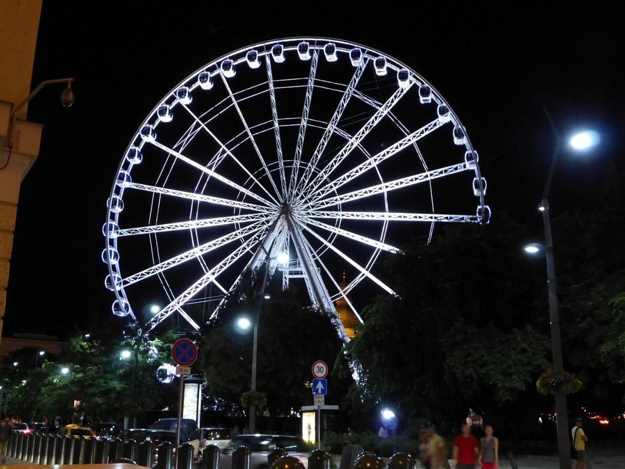 Budapest Downtown Andrassy 외부 사진